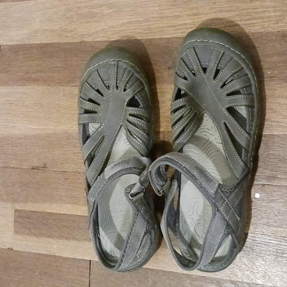 J Sport by Jambu sandals 8